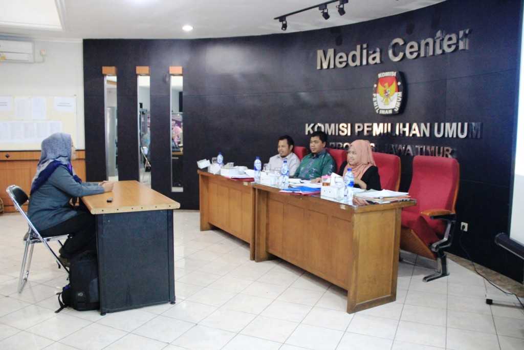 wawancara