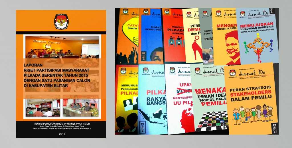 BERITA 5 DESEMBER