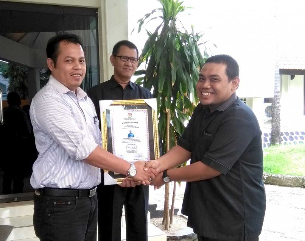 berita 30 DES